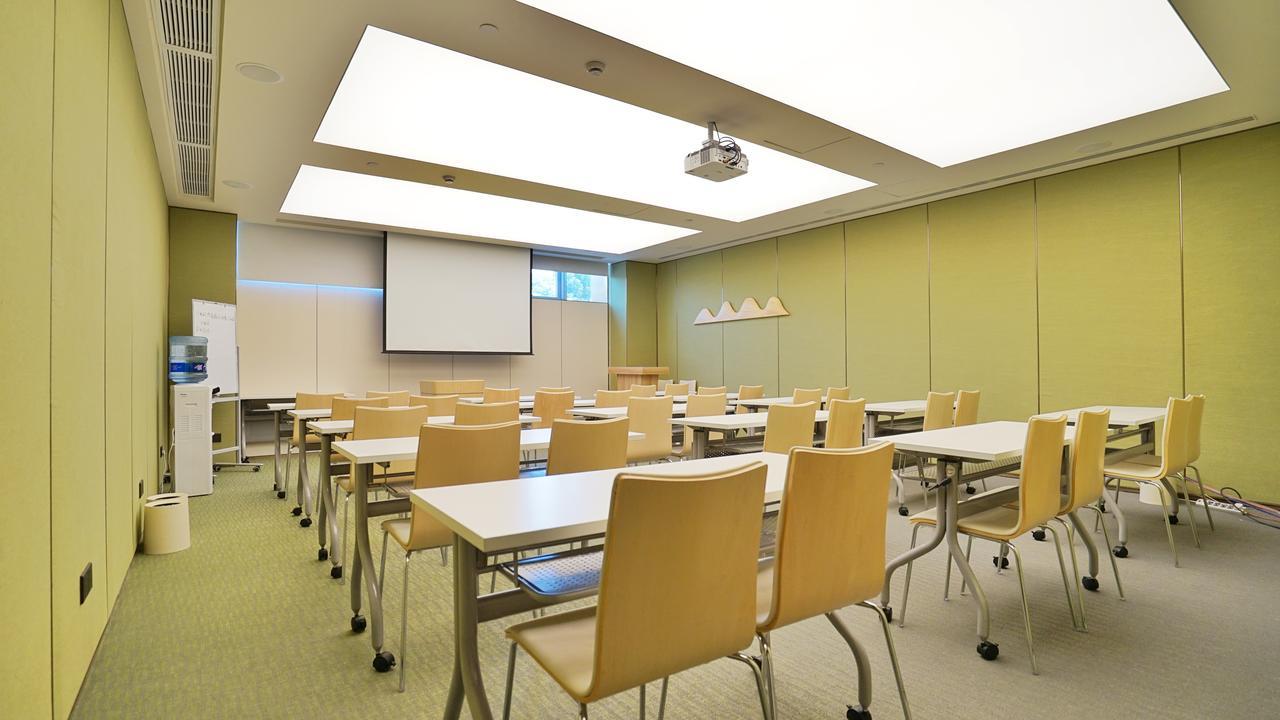 Ji Hotel Shanghai Hongqiao Hechuan Road Luaran gambar