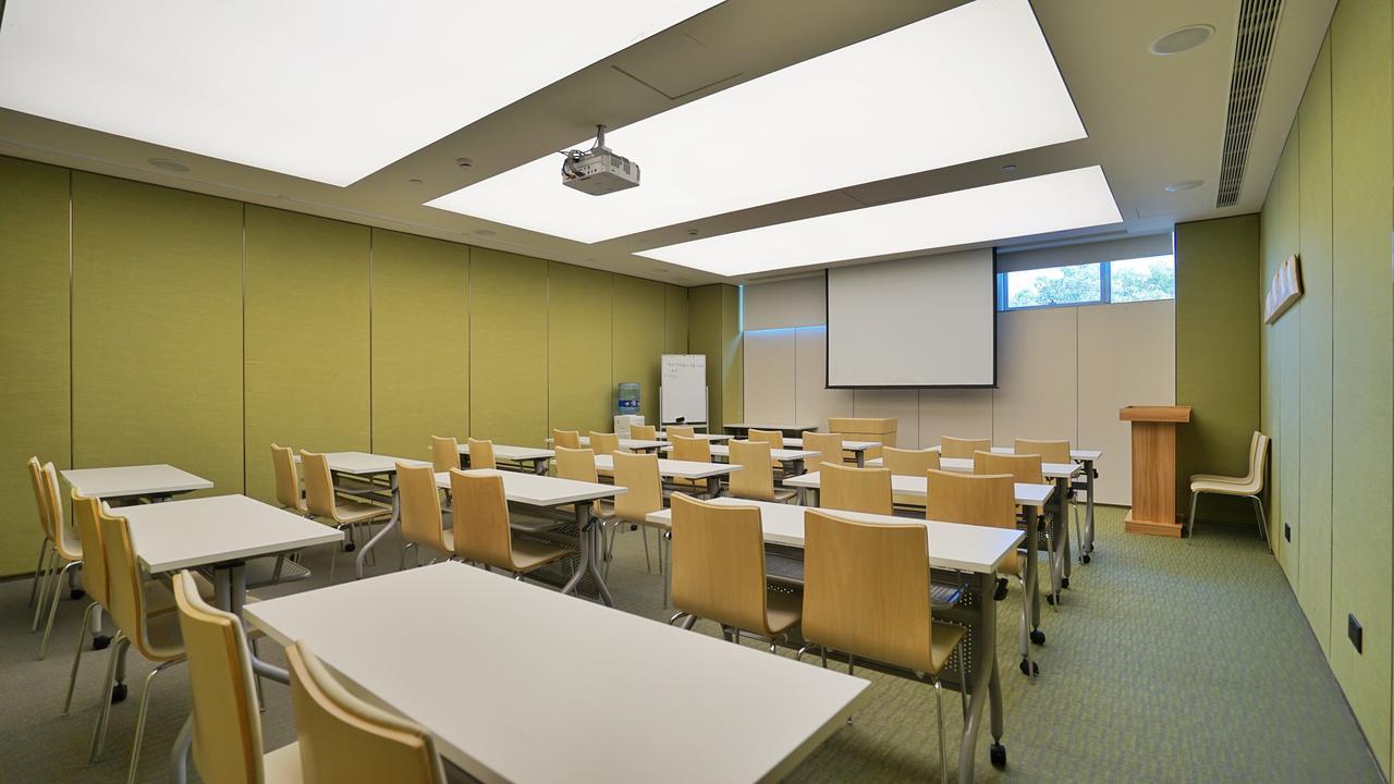 Ji Hotel Shanghai Hongqiao Hechuan Road Luaran gambar