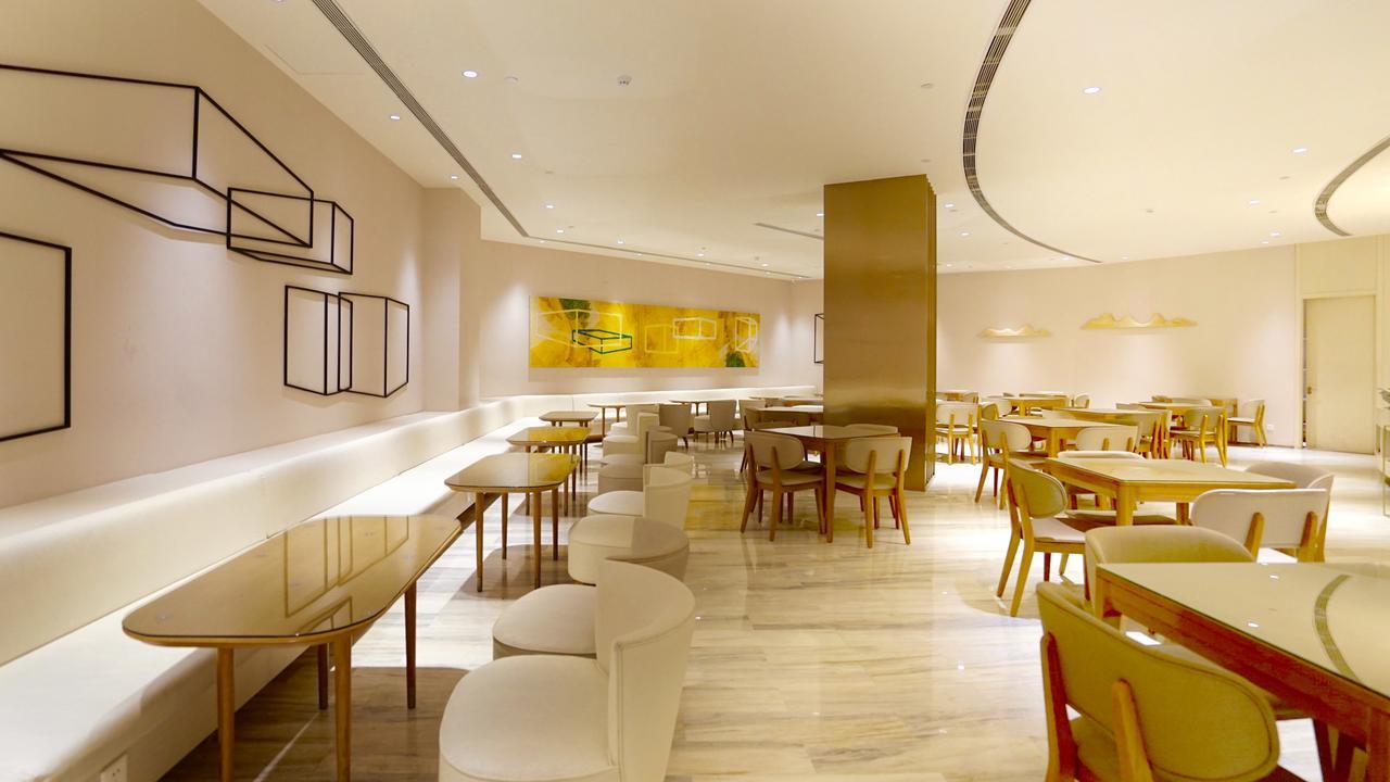 Ji Hotel Shanghai Hongqiao Hechuan Road Luaran gambar