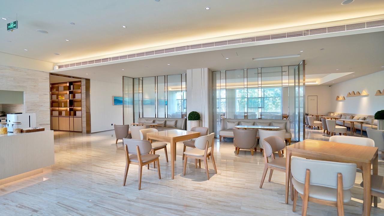 Ji Hotel Shanghai Hongqiao Hechuan Road Luaran gambar