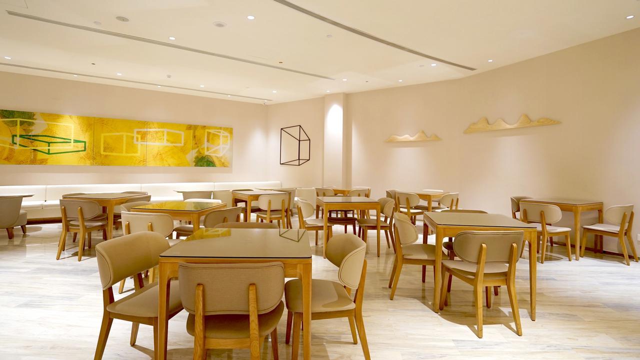 Ji Hotel Shanghai Hongqiao Hechuan Road Luaran gambar